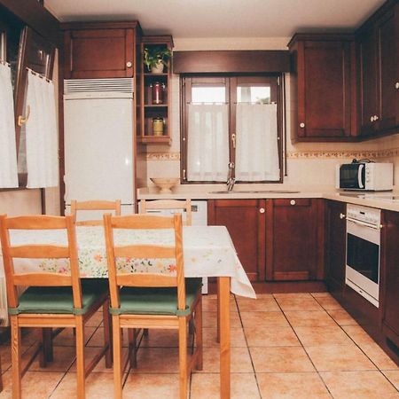 La Casina Apartment กังกัส เด โอนิส ภายนอก รูปภาพ
