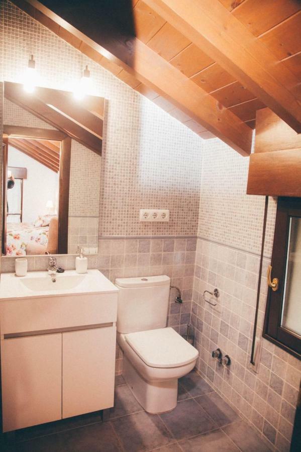 La Casina Apartment กังกัส เด โอนิส ภายนอก รูปภาพ