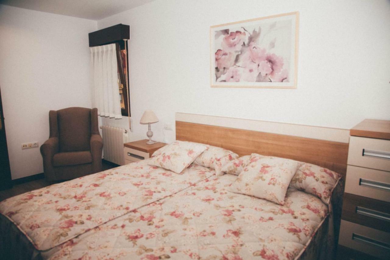 La Casina Apartment กังกัส เด โอนิส ภายนอก รูปภาพ